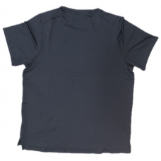 CAMISETA NIKE COURT ADVANTAGE DRIFIT - PRETO